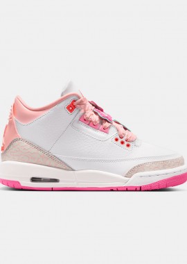 Jordan Air 3 Retro Παιδικά Παπούτσια (9000257028_90899)