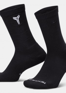 Nike Everyday Kobe Socks Κάλτσες (9000257006_91143)