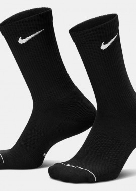 Nike - Nike Everyday Κάλτσες (9000257003_91143)