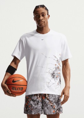 Nike Sportswear Ανδρικό T-Shirt (9000257767_1539)