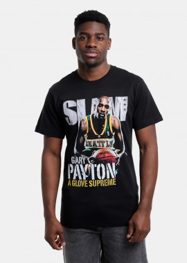 Mitchell & Ness NBA Slam Gary Payton Ανδρικό T-Shirt (9000275105_1469)