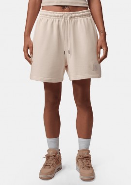 Jordan W Flight Fleece Short (9000257370_91113)