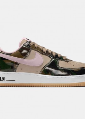 Nike Air Force 1 Low Retro Ανδρικά Παπούτσια (9000257535_90744)