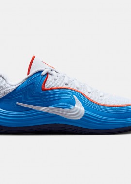 Nike - Nike Precision 8 Ανδρικά Παπούτσια (9000257690_90801)