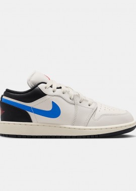 Jordan - Jordan Air Jordan 1 Low Παιδικά Παπούτσια (9000257026_90909)