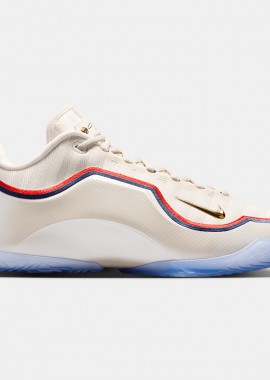 Nike Lebron 23 Ανδρικά Μπασκετικά Παπούτσια (9000257646_90784)