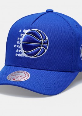 Mitchell & Ness - Mitchell & Ness NBA Pro Orlando Magic Καπέλο (9000278306_3150)