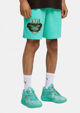 Puma - Puma Lamelo X Melo World 7