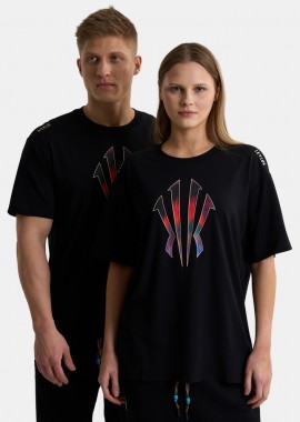 Anta KAI Ανδρικό T-Shirt (9000286905_1469)
