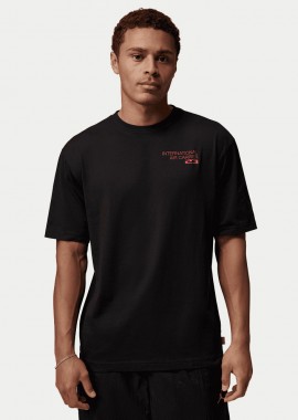 Jordan - Jordan Brooklyn Air 85 Ανδρικό T-Shirt (9000275864_1469)