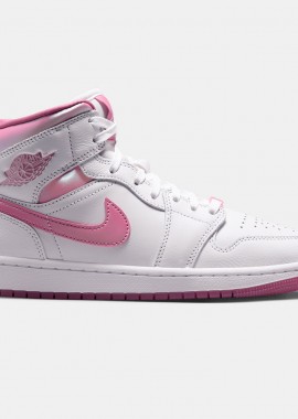 Jordan - Jordan Air 1 Mid Se Γυναικεία Παπούτσια (9000275869_94139)