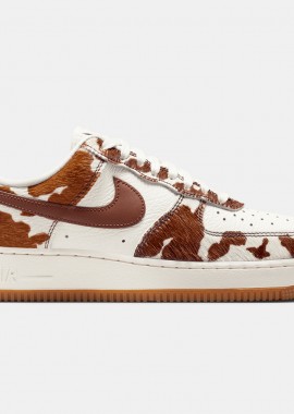 Nike - Nike Air Force 1 '07 Γυναικεία Παπούτσια (9000257317_90837)