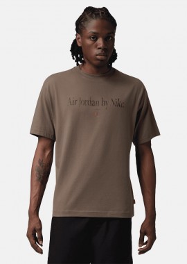 Jordan - Jordan Brooklyn AJ 1 Classic 1985 Ανδρικό T-Shirt (9000276304_72848)