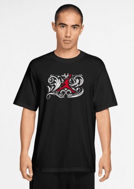 Jordan - Jordan Dri-FIT Sport Laser Graphic Ανδρικό T-Shirt (9000276171_86302)