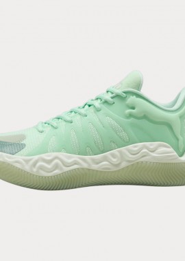 Puma Hali 1 Team Unisex Μπασκετικά Παπούτσια (9000288653_97087)