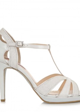 TSAKIRIS MALLAS Bridal - ΠΕΔΙΛΑ σχέδιο: 011005165