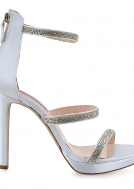 TSAKIRIS MALLAS Bridal - ΠΕΔΙΛΑ σχέδιο: 041005446