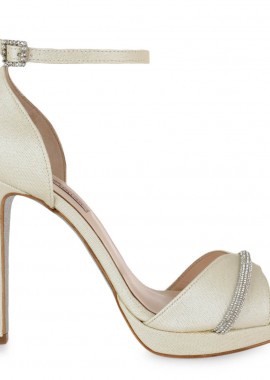 TSAKIRIS MALLAS Bridal - ΠΕΔΙΛΑ σχέδιο: 041005616