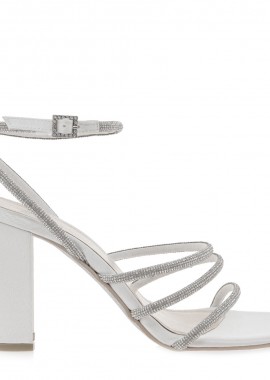 TSAKIRIS MALLAS Bridal - ΠΕΔΙΛΑ σχέδιο: 041006764