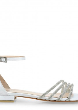 TSAKIRIS MALLAS Bridal - FLATS σχέδιο: 041006821