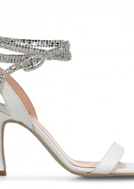 TSAKIRIS MALLAS Bridal - ΠΕΔΙΛΑ σχέδιο: 041009114