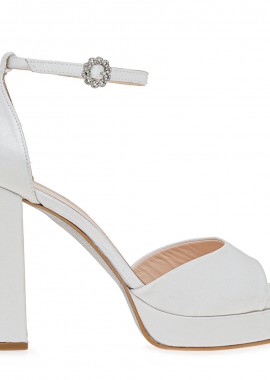 TSAKIRIS MALLAS Bridal - ΠΕΔΙΛΑ σχέδιο: 041009356