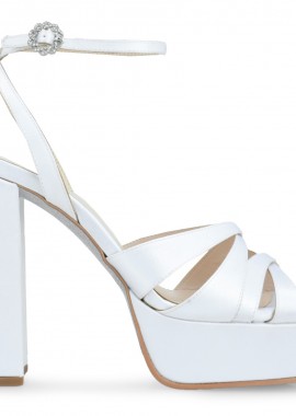 TSAKIRIS MALLAS Bridal - ΠΕΔΙΛΑ σχέδιο: 041009696