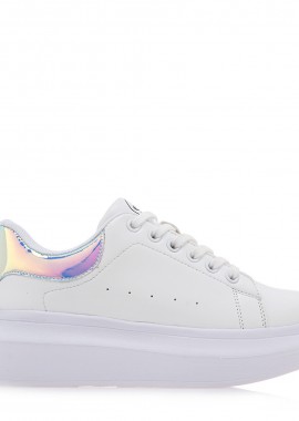 EXE KIDS - SNEAKERS σχέδιο: QA26A7012