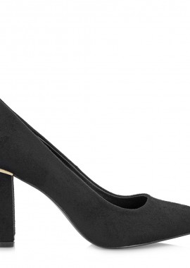 TXT WOMEN FASHION SHOES - ΓΟΒΕΣ σχέδιο: R192A2115