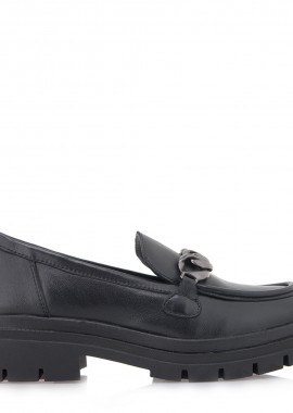JK LONDON - LOAFERS σχέδιο: R192F2242