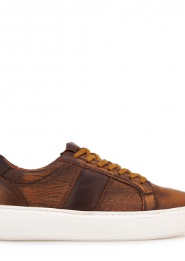 SNEAKERS σχέδιο: R542B3002