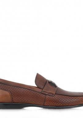 GIOVANNI MORELLI - LOAFERS σχέδιο: R562A0551