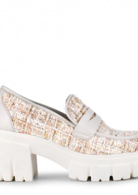 TSAKIRIS MALLAS - LOAFERS σχέδιο: S11007604