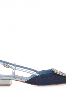 EXE - SLINGBACK σχέδιο: S420A4152