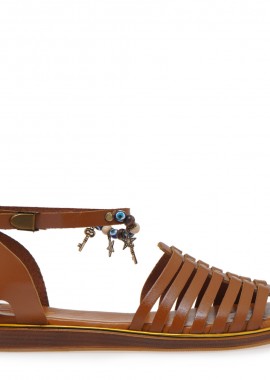 ALESSANDRA BRUNI - FLATS σχέδιο: S453B4711