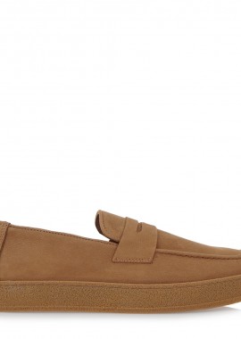LORENZO RUSSO - LOAFERS σχέδιο: S542B0032