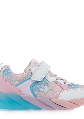 EXE KIDS - SNEAKERS σχέδιο: SA49R0282