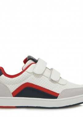 SNEAKERS σχέδιο: SA57B0101