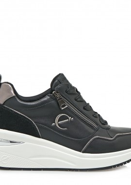 CAFE NOIR - LACE-UP SHOES σχέδιο: T10725273