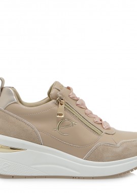 CAFE NOIR - LACE-UP SHOES σχέδιο: T10725273