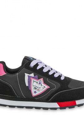 BEVERLY HILLS POLO CLUB - SNEAKERS σχέδιο: T113U6702