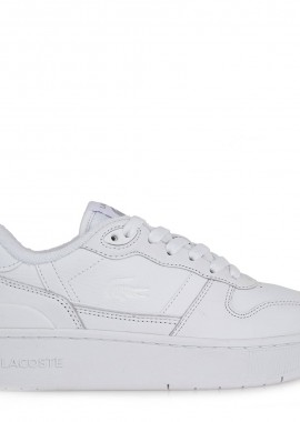 LACOSTE - CASUAL σχέδιο: T132J0052