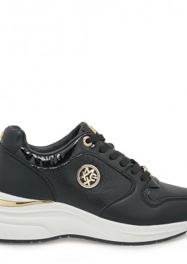 MEXX - LACE-UP SHOES σχέδιο: T179B1433