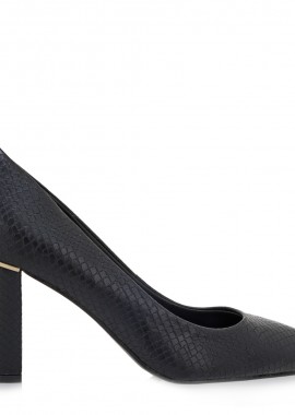 TXT WOMEN FASHION SHOES - ΓΟΒΕΣ σχέδιο: T192A2115