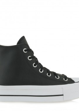 CONVERSE ALL STAR - SNEAKERS BOOTS σχέδιο: T336X5762