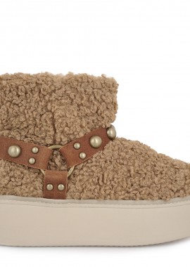 CORAL BLUE - SNOW BOOTS σχέδιο: T381U4163