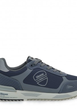BLAUER - SNEAKERS σχέδιο: T512H2191