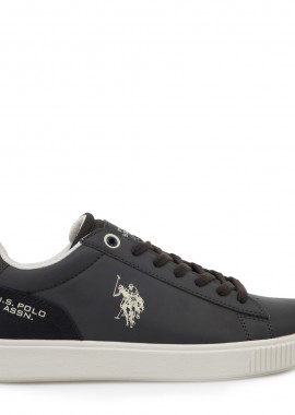 U.S. POLO ASSN. - CASUAL σχέδιο: T524J0611