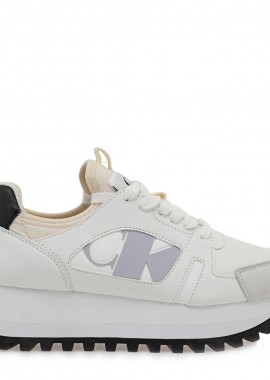Calvin Klein - SNEAKERS σχέδιο: U10160272