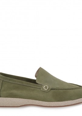 LARA CONTE MADRID - LOAFERS σχέδιο: U102H1202